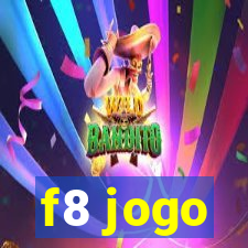 f8 jogo